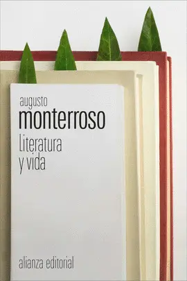 LITERATURA Y VIDA