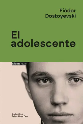 EL ADOLESCENTE