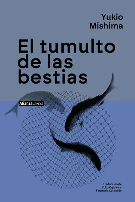 EL TUMULTO DE LAS BESTIAS