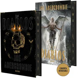 Los Diablos (Edición Coleccionista)