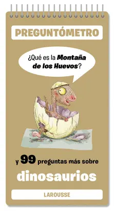 QUÉ ES LA MONTAÑA DE LOS HUEVOS