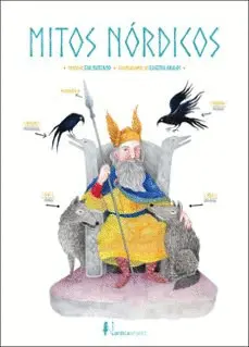 MITOS NÓRDICOS