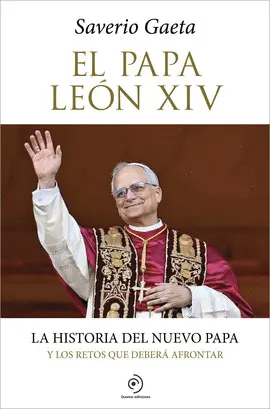 El Papa León Xiv