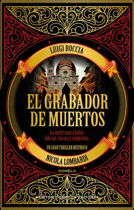 El Grabador de Muertos