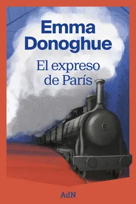 El Expreso de París