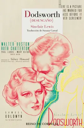 Dodsworth