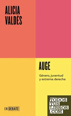 Auge (Serie Endebate)