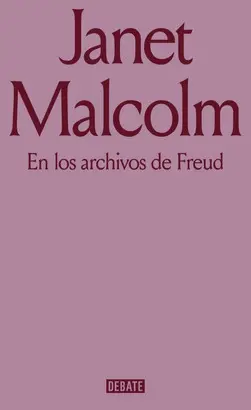 En los Archivos de Freud