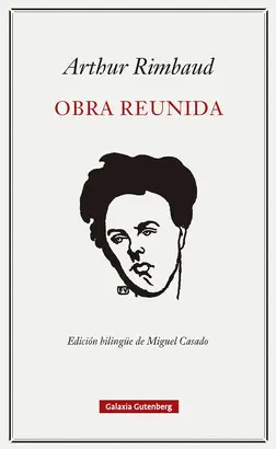 Obra Reunida