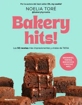 Bakery Hits!