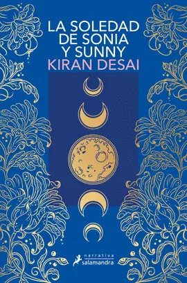 La Soledad de Sonia y Sunny