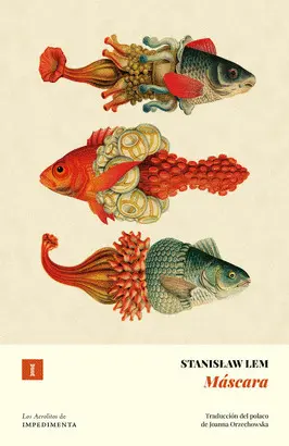 Máscara (N. ed. )