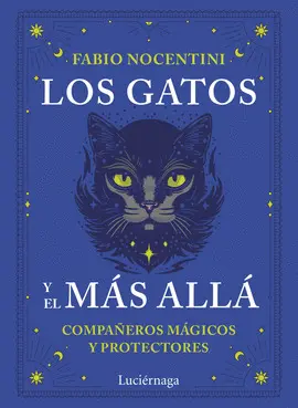 Los Gatos y el Más Allá