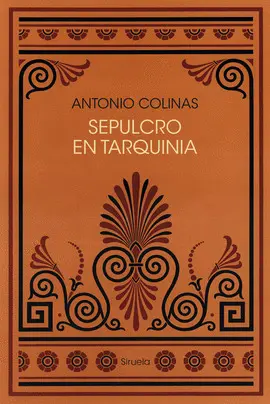 SEPULCRO EN TARQUINIA