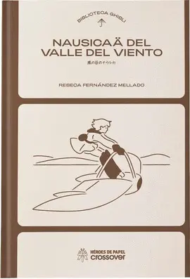 Nausicaa del Valle del Viento