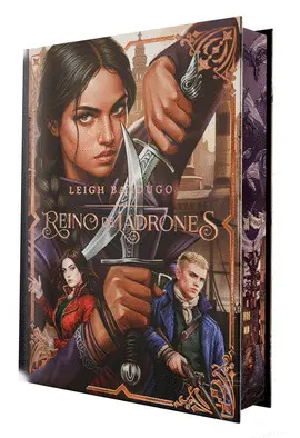Reino de Ladrones (Edición Especial Limitada)