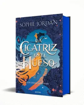 La Cicatriz en el Hueso