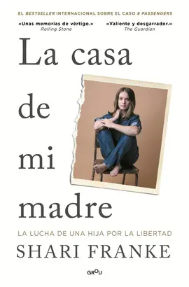 La Casa de mi Madre