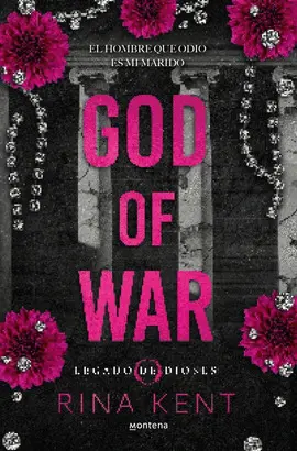 God Of War (Legado de Dioses 6)
