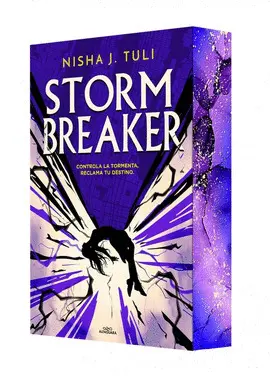 Storm Breaker