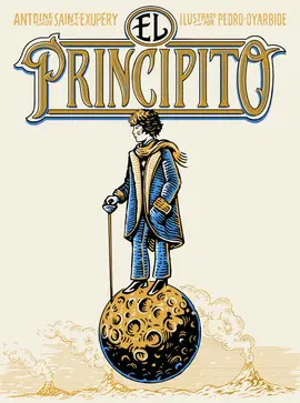 El Principito (Edición Rústica)