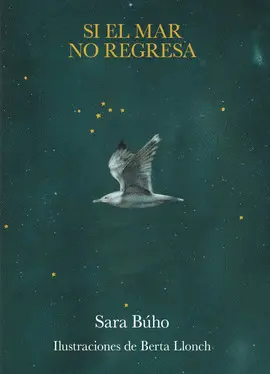 Si el Mar no Regresa