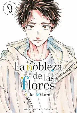 La Nobleza de las Flores 9