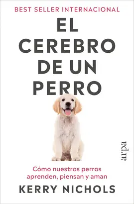 El Cerebro de un Perro