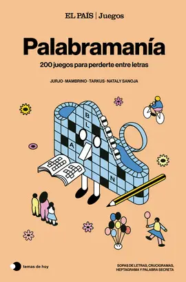 Palabramanía (El País Juegos)