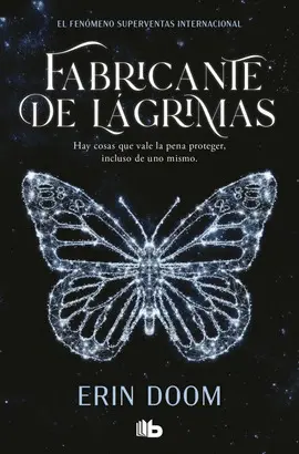 Fabricante de Lágrimas