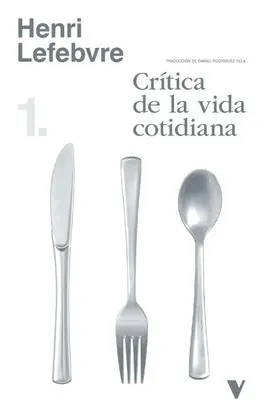 Crítica de la Vida Cotidiana