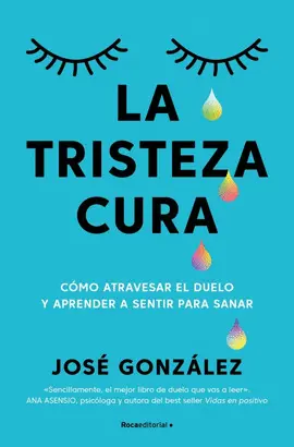 La Tristeza Cura