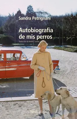 Autobiografía de Mis Perros