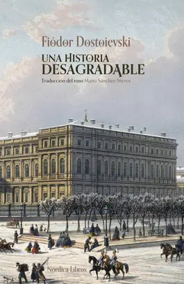 Una Historia Desagradable