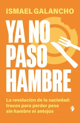Ya no Paso Hambre