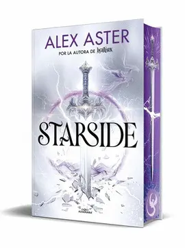 Starside (Edición en Español) (Starside 1)