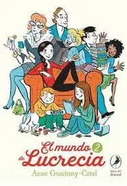 El Mundo de Lucrecia 2