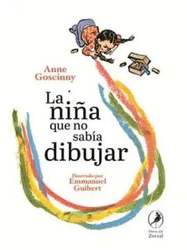La Niña que no Sabía Dibujar