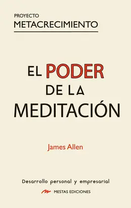 El Poder de la Meditación