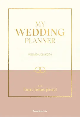 My Wedding Planner