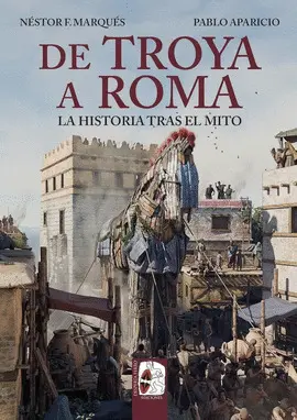 De Troya a Roma