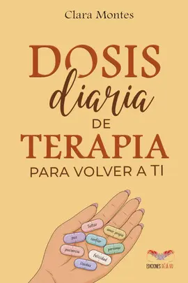 Dosis Diaria de Terapia