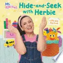 HIDE AND SEEK WITH HERBIE (MS. RACHEL)
