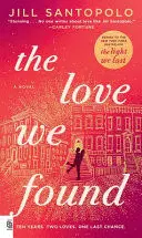 THE LOVE WE FOUND