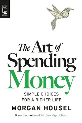 THE ART OF SPENDING MONEY