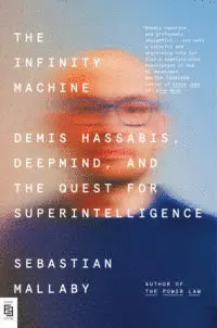 The Infinity Machine (Intl)