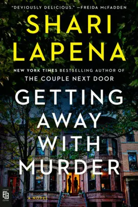 Getting Away With Murder (Exp)