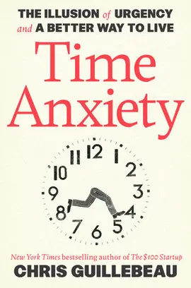 TIME ANXIETY