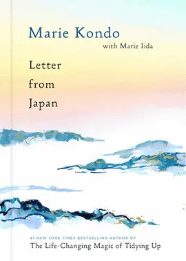 LETTER FROM JAPAN