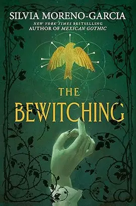 THE BEWITCHING